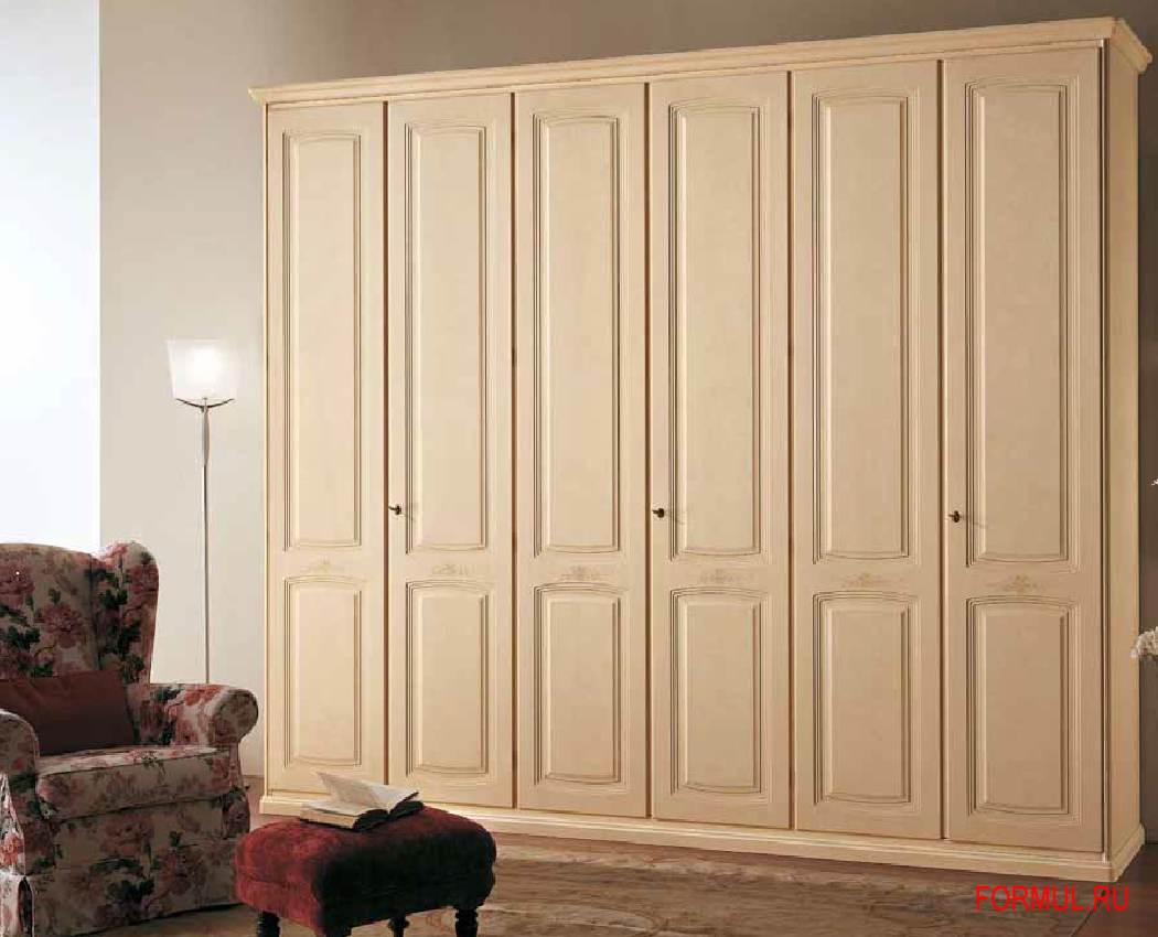 Шкаф Ferretti e Ferretti Eden